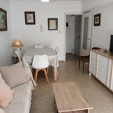Apartamento Tradicional Canet d'En Berenguer Buitenkant foto
