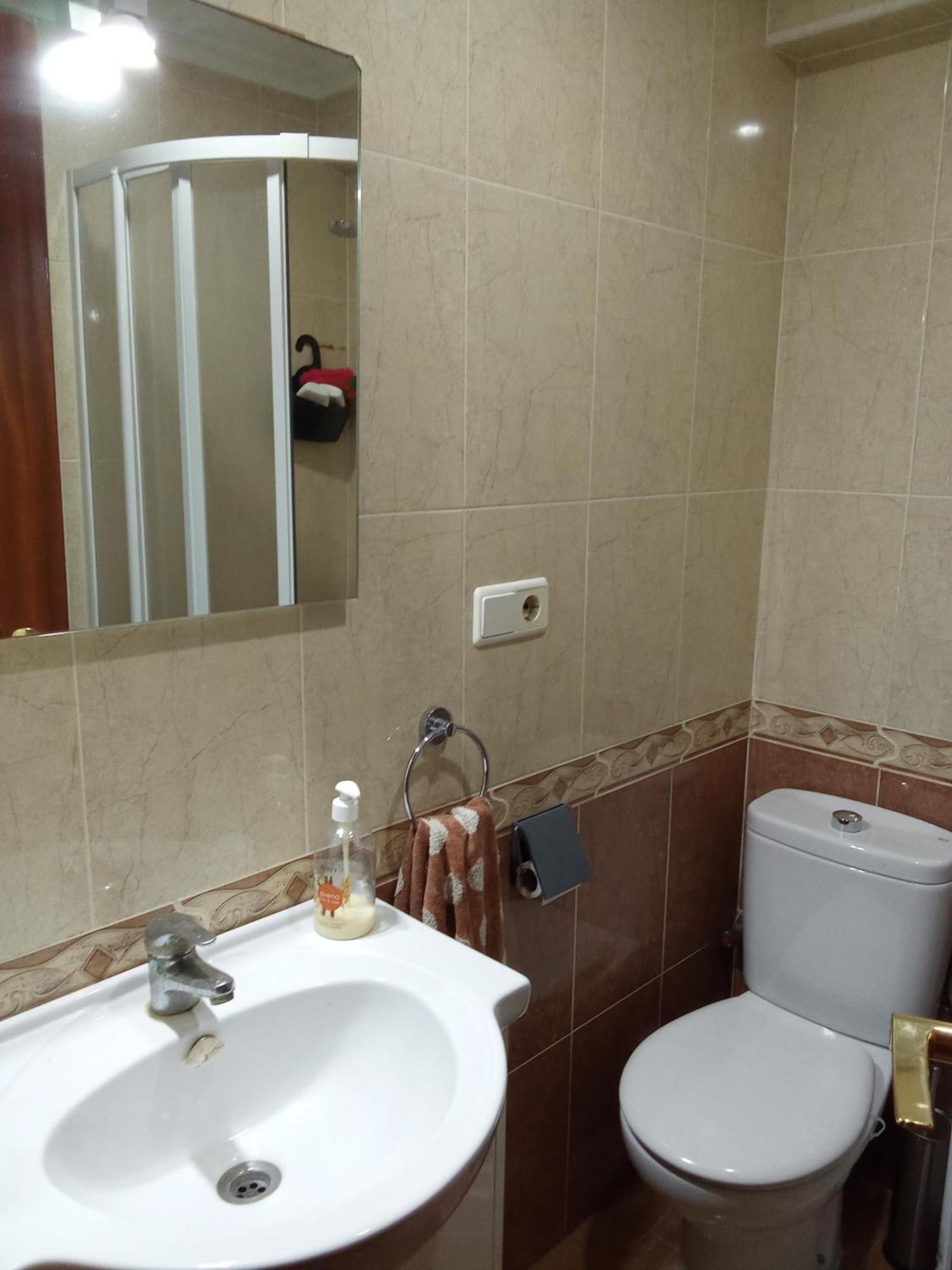 Apartamento Tradicional Canet d'En Berenguer Buitenkant foto