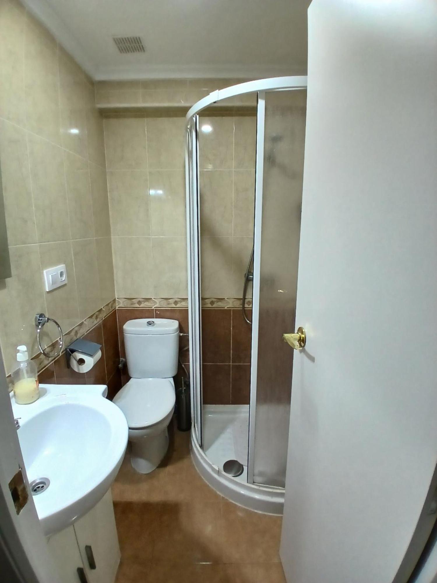 Apartamento Tradicional Canet d'En Berenguer Buitenkant foto