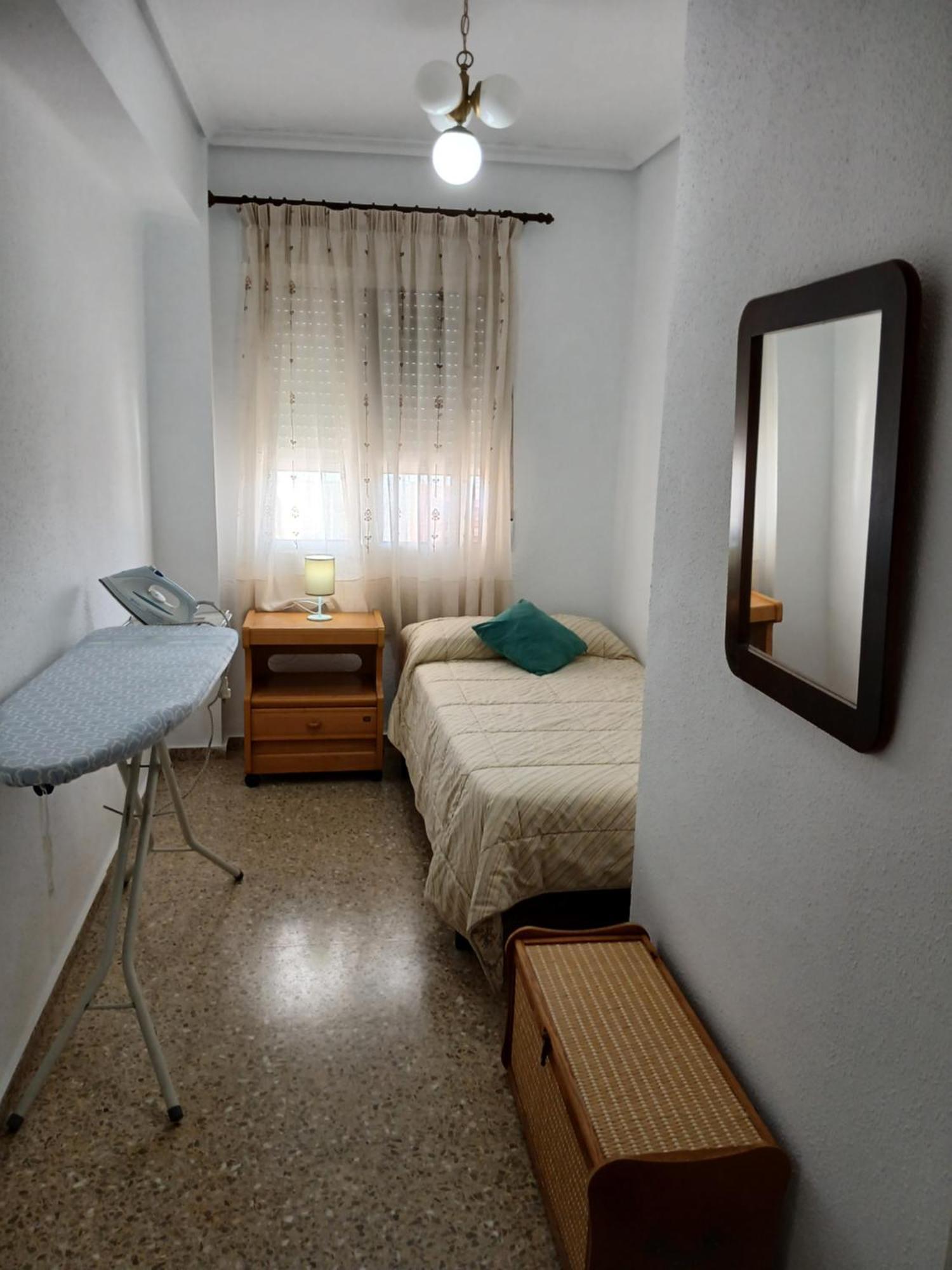 Apartamento Tradicional Canet d'En Berenguer Buitenkant foto