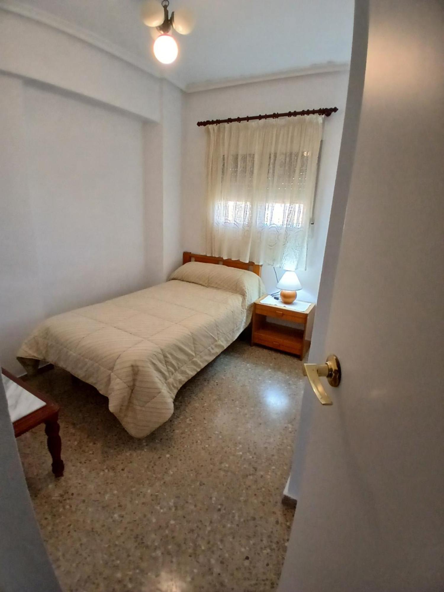 Apartamento Tradicional Canet d'En Berenguer Buitenkant foto
